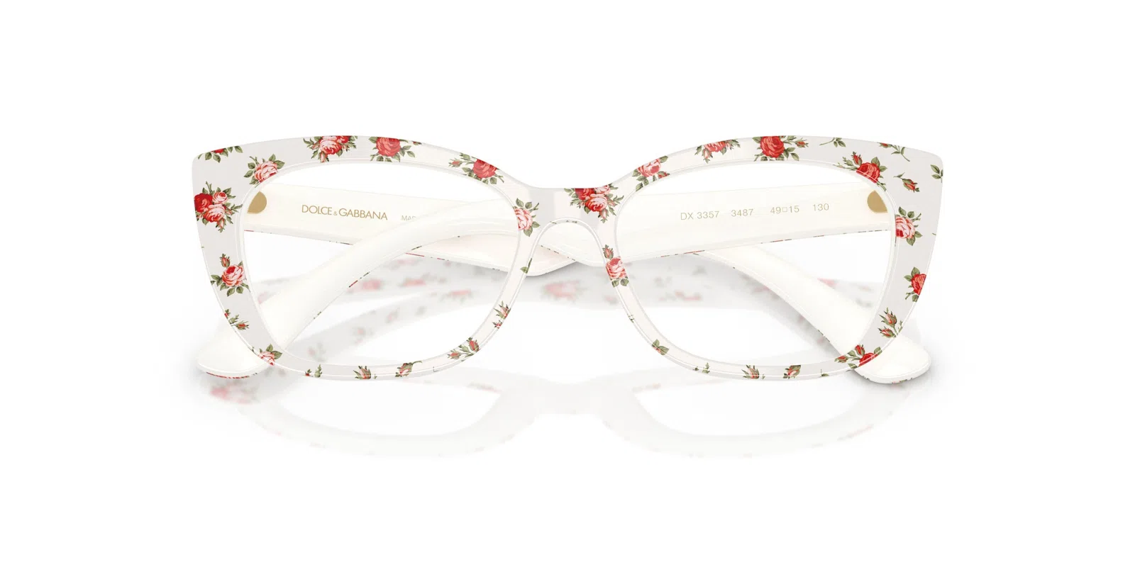 Dolce & Gabbana Kids 3357 Eyeglasses - view 67